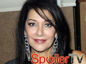 Marina Sirtis zagra dyrektora Mossadu w Agentach NCIS