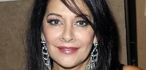 Marina Sirtis zagra dyrektora Mossadu w 