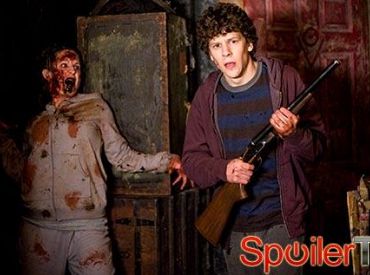 Amazon zamawia odcinek pilotowy Zombieland