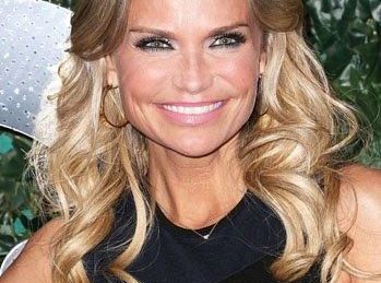Kristin Chenoweth po wypadku na planie, chciałaby wrócić do Żony idealnej