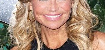 Kristin Chenoweth po wypadku na planie, chciałaby wrócić do 
