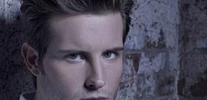 Nico Tortorella z 