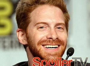 Seth Green z główną rolą w Dads