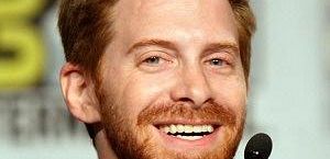 Seth Green z główną rolą w 
