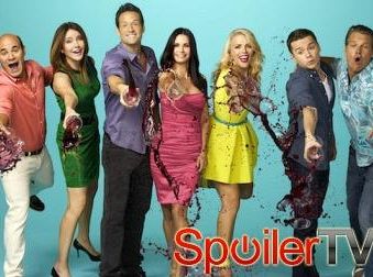 TBS zamówiło piąty sezon Cougar Town
