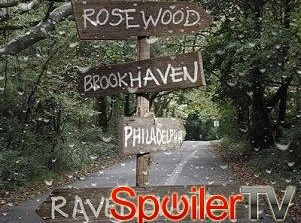 ABC Family zamawia spinoff Słodkich kłamstewek, Ravenswood i przedłuża dramat o 5 sezon