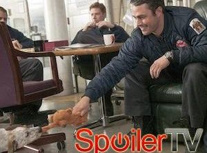 NBC rozważa spinoff Chicago Fire skupiony na policjantach