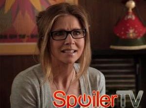 Pierwsze spojrzenie: Sarah Chalke uczy w How to Live With Your Parents (for the Rest of Your Life)