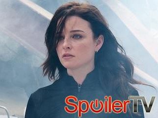 Syfy zamawia drugi sezon Continuum