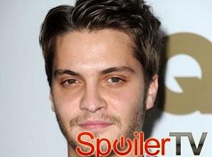 Luke Grimes zagra wampirzego Jima Morrisona w Czystej krwi