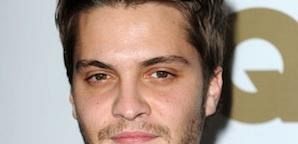 Luke Grimes zagra wampirzego Jima Morrisona w 