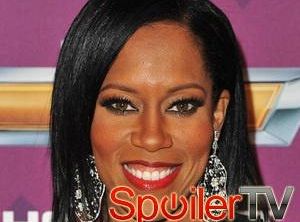 Regina King w komedii ABC Divorce: A Love Story