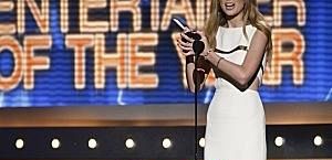 Taylor Swift gościnnie w finale 