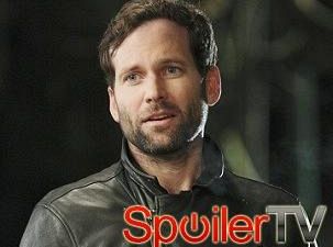Eion Bailey gościnnie w Prawie i bezprawiu