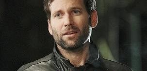 Eion Bailey gościnnie w 