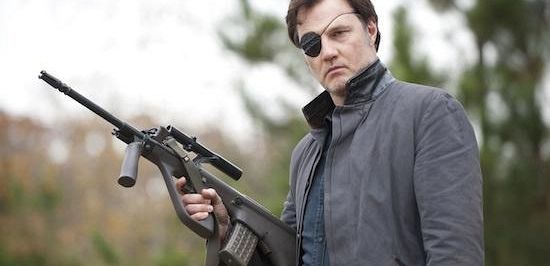 Walka czy ucieczka w finale 
