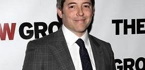 Odcinki pilotowe: Matthew Broderick w komedii CBS