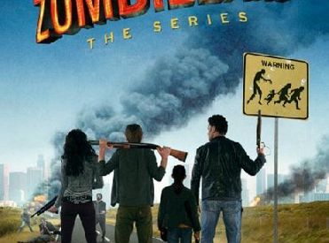 Odcinki pilotowe: Zobacz plakat Zombieland