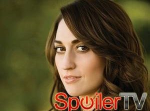 Sara Bareilles gościnnie w Community