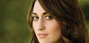 Sara Bareilles gościnnie w 