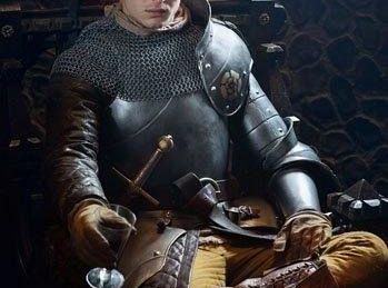 Zobacz nową zapowiedź White Queen