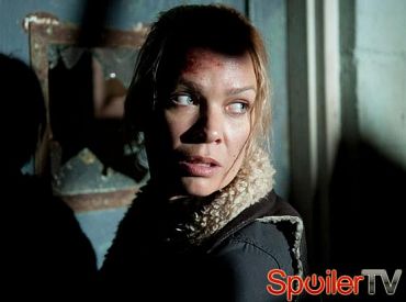 Laurie Holden i David Morrissey z Żywych trupów mówią o kolejnych trupach i zakończeniu!