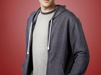 Cory Monteith z Glee idzie na odwyk