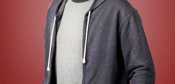 Cory Monteith z 