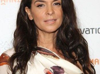 Annabella Sciorra gościnnie w finale CSI