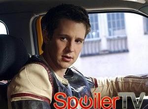 Jason Dohring oficjalnie w filmie Weronika Mars