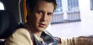 Jason Dohring oficjalnie w filmie 