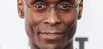 Lance Reddick pojawi się gościnnie w 