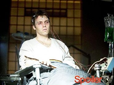 Pierwsze spojrzenie: Seth Gabel powraca do Arrow