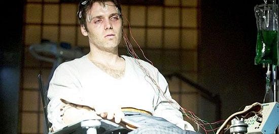 Pierwsze spojrzenie: Seth Gabel powraca do 