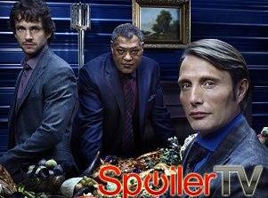 Bryan Fuller: Hannibal dostarcza podwyższoną jakość seryjnego mordercy z teatralnymi zgonami