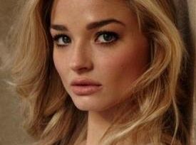 Emma Rigby w spinoffie Dawno, dawno temu