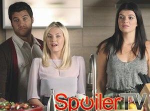 USA Network może przejąć Happy Endings, jeśli ABC anuluje serial