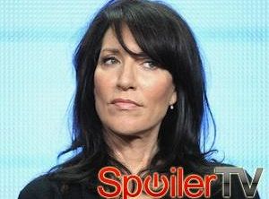 Katey Sagal gościnnie w Glee