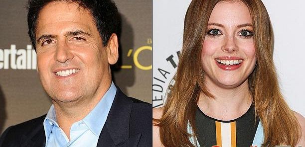 Mark Cuban i Gillian Jacobs gościnnie w 9 sezonie 