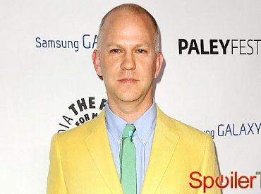 Ryan Murphy sprzedaje seksowny serial