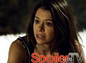 Sarah traci pieniądze Beth w Orphan Black