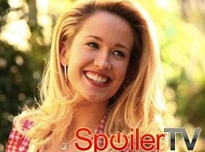 Anna Camp wraca w 6 sezonie Czystej krwi jako Sarah Newlin