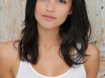 Bianca Santos pojawi się w The Fosters