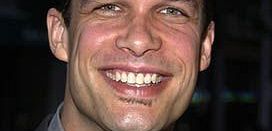 Diedrich Bader w 3 sezonie 