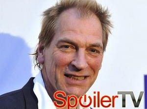 Julian Sands w drugim sezonie Banshee jako brat [spoiler]