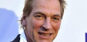 Julian Sands w drugim sezonie 