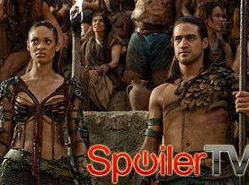Palące pytania: Kto przetrwa finałową bitwę w Spartacusie?