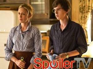 A&E przedłuża Bates Motel o drugi sezon