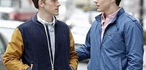 Brendan Dooling o ujawnieniu się Walta i jego uczuciach do Benneta w finale 
