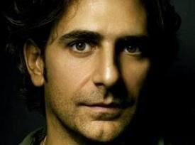 Michael Imperioli w siódmym sezonie Californication